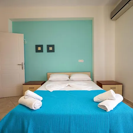 Apartament Mariana *
