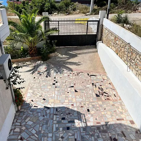 Apartamento Mariana Sarandë