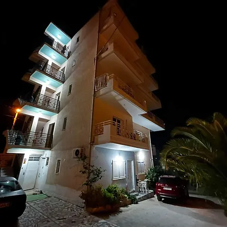 Mariana Sarandë