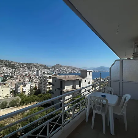 Mariana Apartment