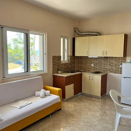 Apartment Mariana *