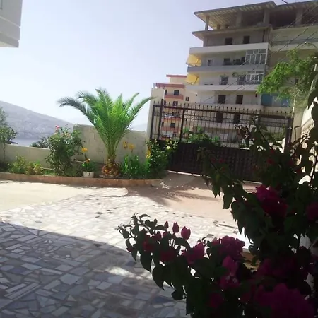 Mariana Appartamento Sarandë