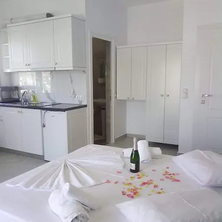 Mariana Apartamento *