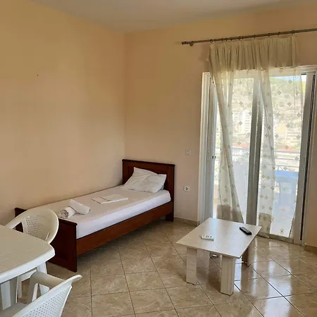 Apartamento Mariana *