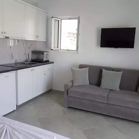 Apartamento Mariana *