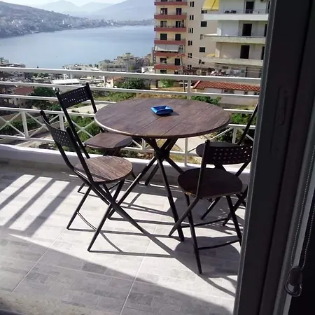 Apartamento Mariana *