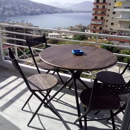 Mariana * Sarandë