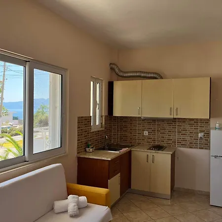 Apartment Mariana