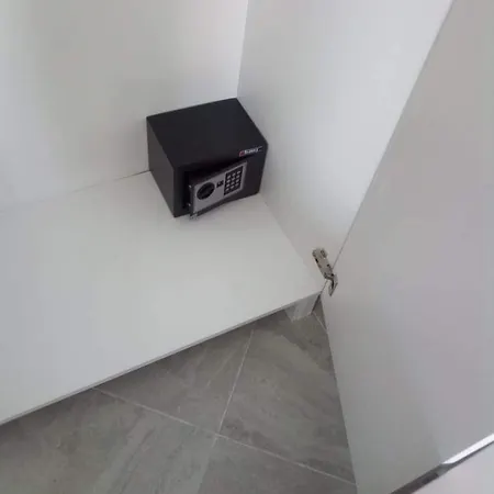 Mariana Appartement Sarandë