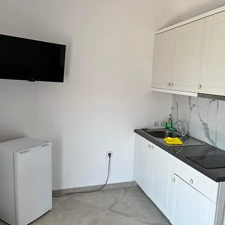 Mariana Apartamento *