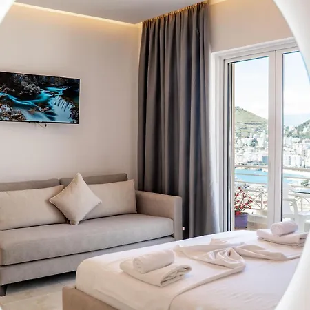 Mariana Appartamento Sarandë