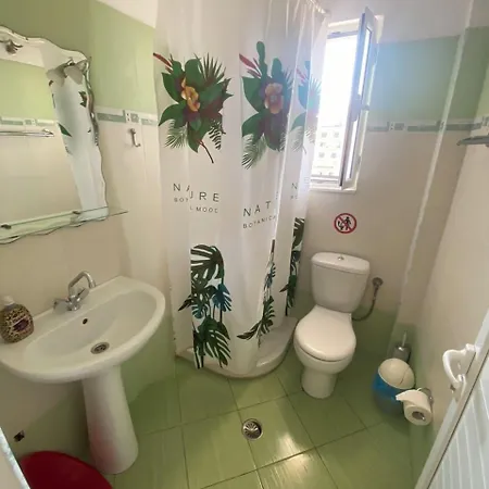 Apartment Mariana Sarandë