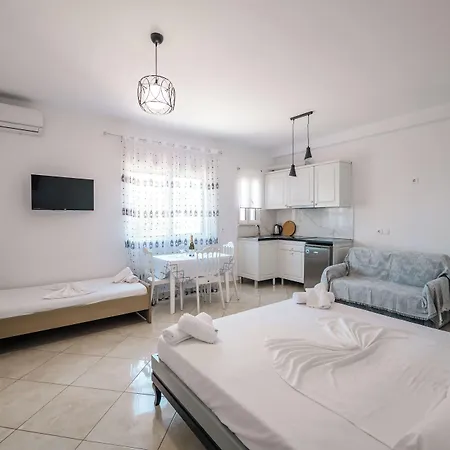 Mariana Apartment Sarandë