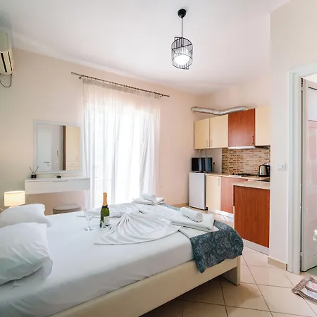 Apartment Mariana Sarandë