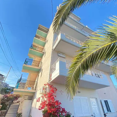 Mariana * Sarandë