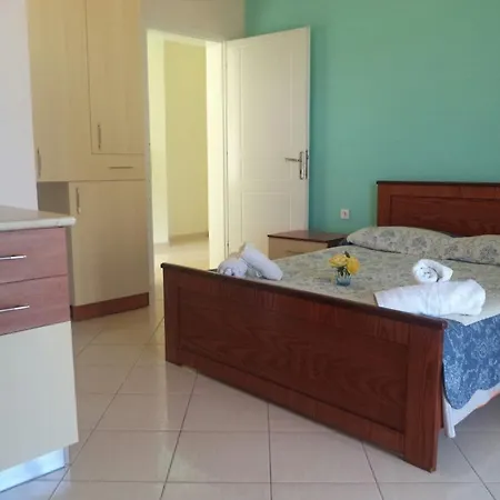 Apartment Mariana
