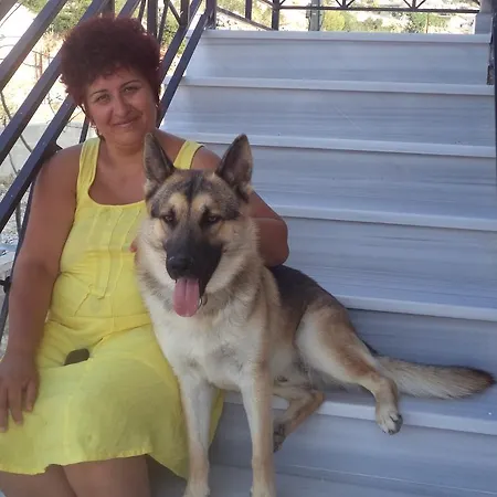 Apartamento Mariana *