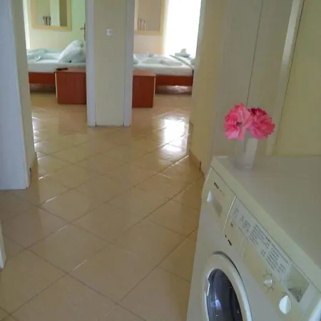 Appartamento Mariana Sarandë