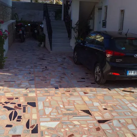 Apartment Mariana Sarande