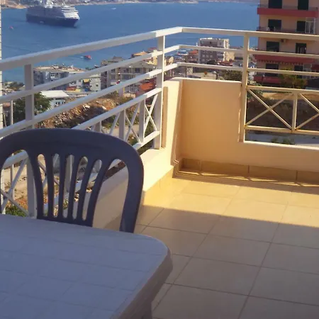 Mariana Apartment