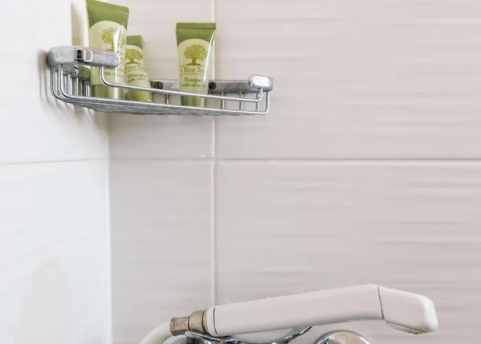 Mariana 公寓 Sarandë